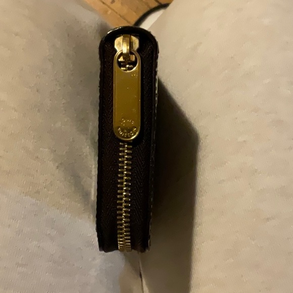 Louis Vuitton Zippy Vernis Wallet - 12 card - 2015 (Excellent condition) - Picture 4 of 9